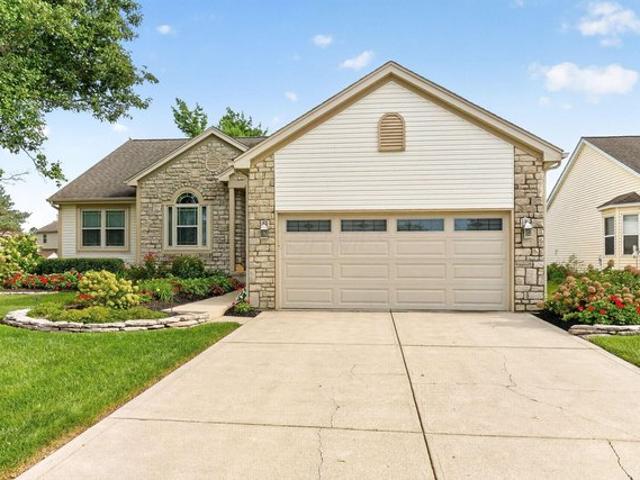 House for sale in Grove City, Franklin County