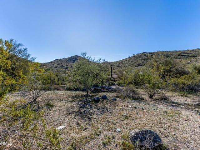 Land for sale in Buckeye, Maricopa County