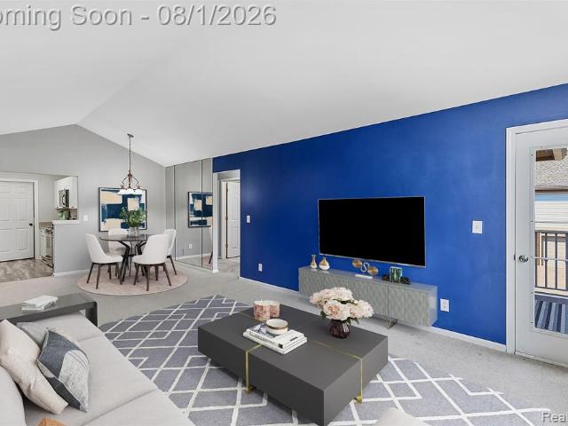 Condo for sale in Michigan
