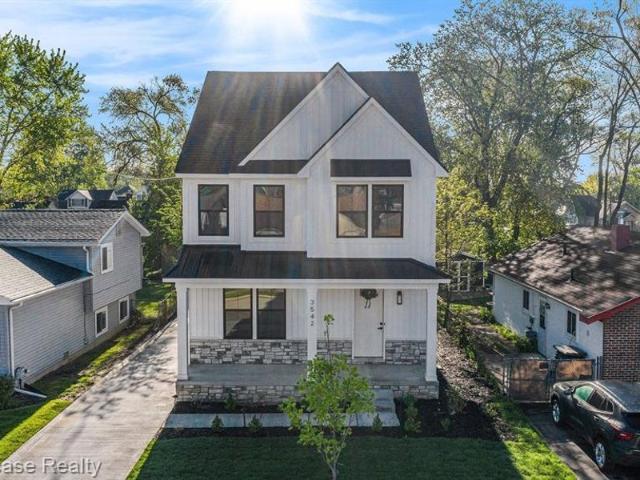 House for sale in Berkley