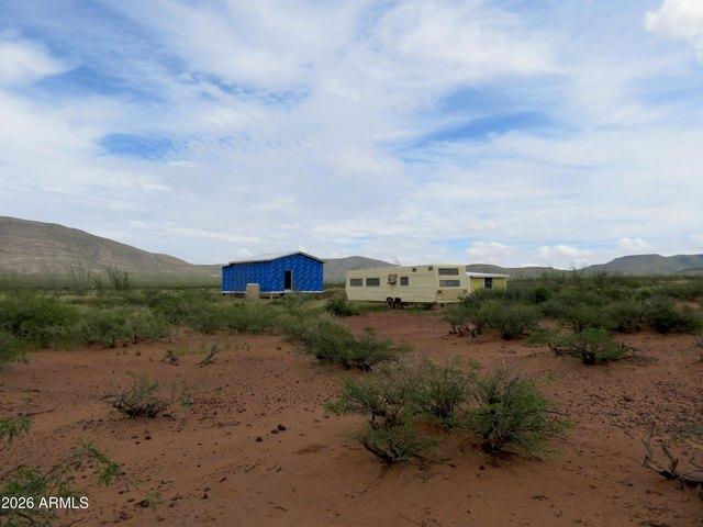 House for sale in Tombstone, Cochise County