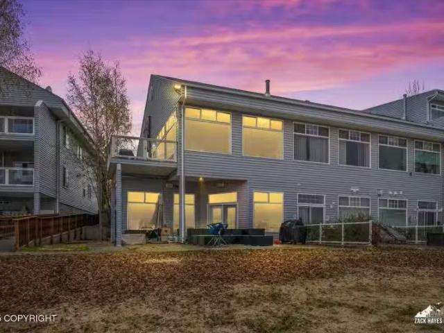Apartment for rent in Wasilla