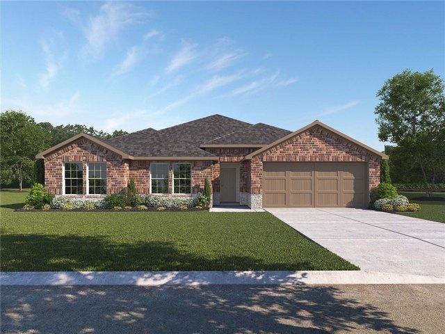 House for sale in Robstown, Texas