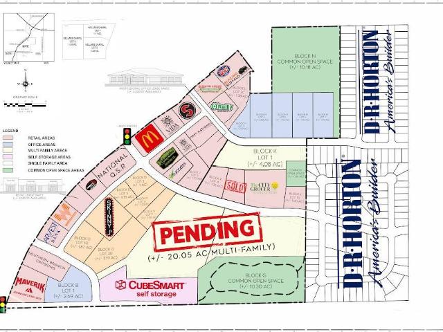 Property for rent in Ark