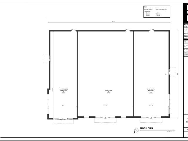Property for rent in Ark