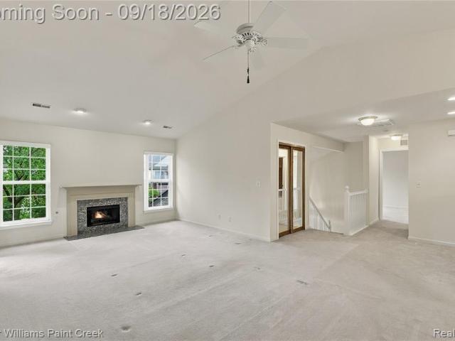 Condo for sale in Michigan