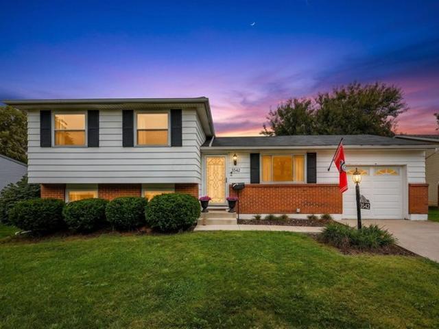 House for sale in Westerville, Franklin County
