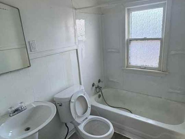 Apartment for rent in Cleveland, Ohio