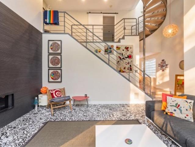 Duplex for sale in Vancouver, British Columbia