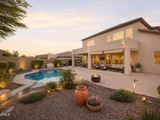 House for sale in Anthem, Arizona