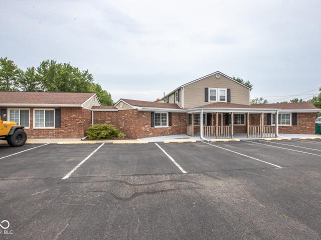 Commercial for sale in Greenfield, Indiana