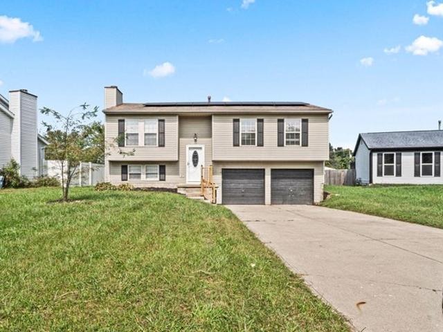 House for sale in Canal Winchester, Franklin County