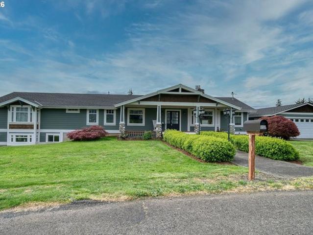 House for sale in Oregonia