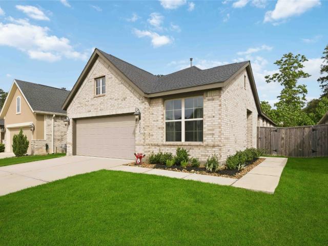 House for sale in Pinehurst, Montgomery County