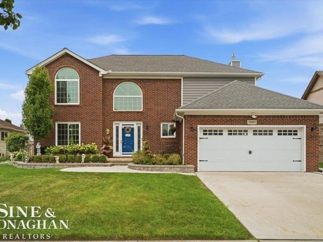 House for sale in Fair Haven, Michigan