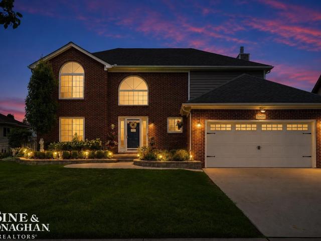 House for sale in Fair Haven, Michigan