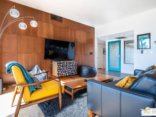 Condo for sale in Cathedral City, California