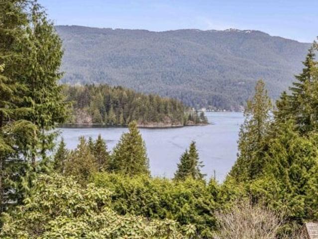 Property for sale in Belcarra, British Columbia