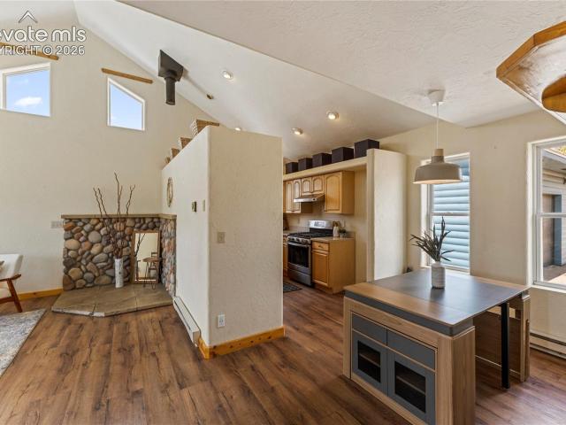House for sale in Teller, Colorado