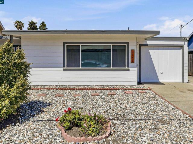House for sale in El Sobrante, California