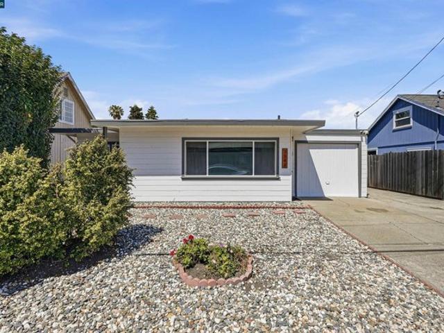 House for sale in El Sobrante, California
