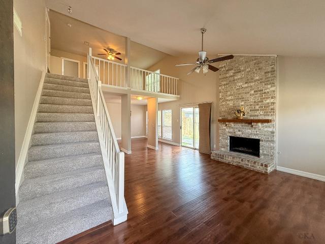 Property for rent in Missouri City, Texas