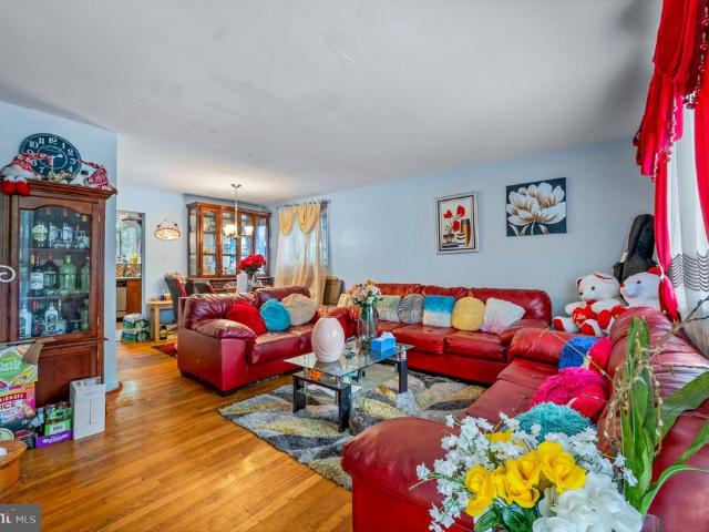 Townhouse for sale in Hyattsville, Maryland