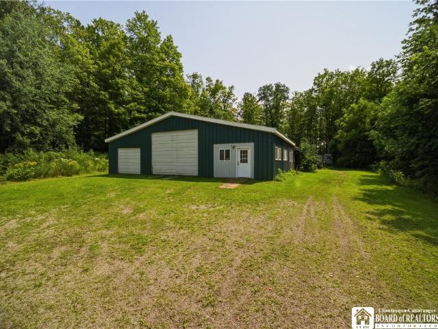House for sale in Jamestown, Chautauqua County