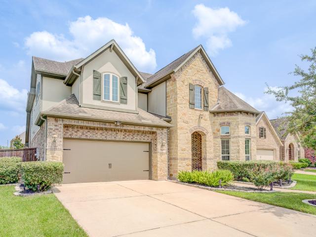 House for sale in Pearland, Texas