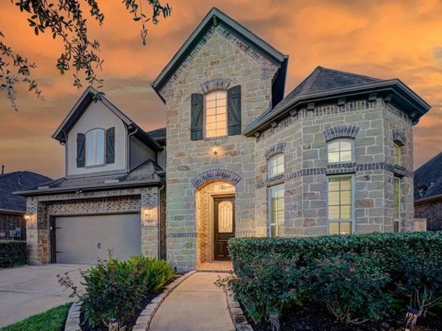 House for sale in Pearland, Texas