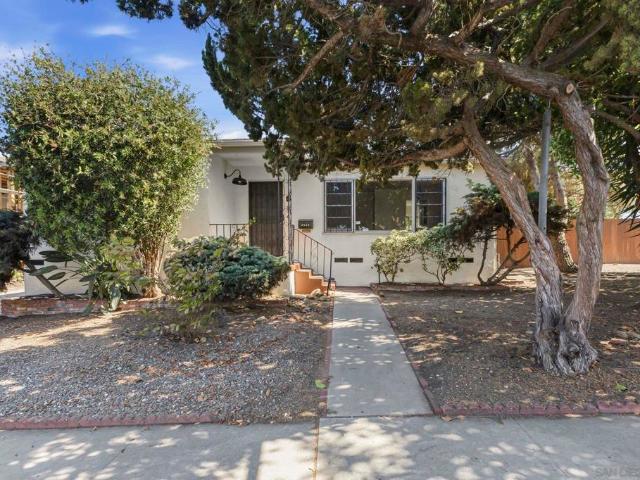 House for sale in Jacumba, California