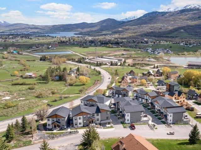 Townhouse for sale in Eden, Utah