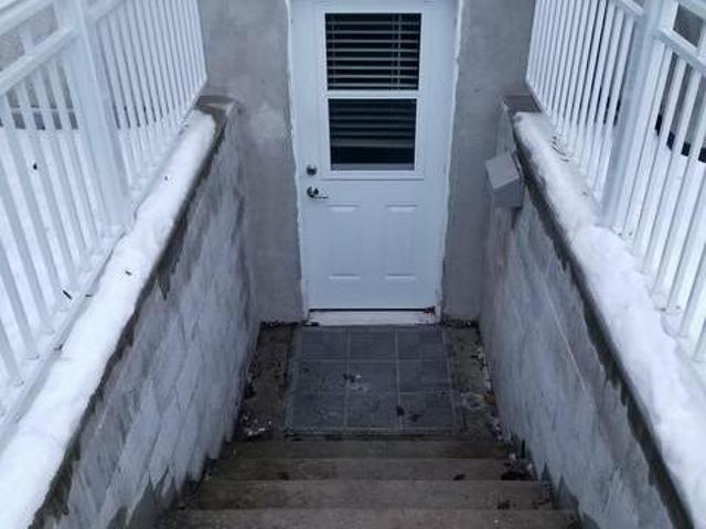 House for rent in Mississauga