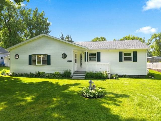 House for sale in Columbia City, Whitley County