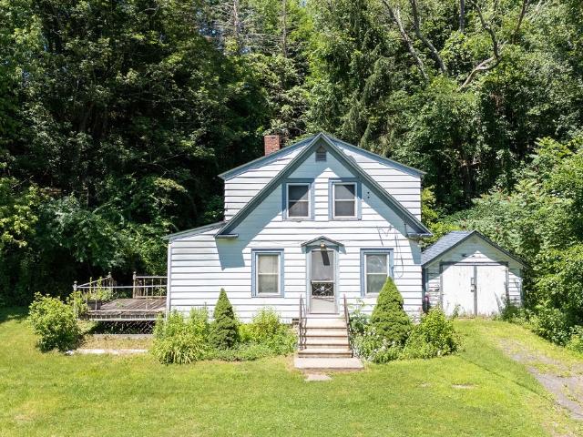 House for sale in Walton, New York