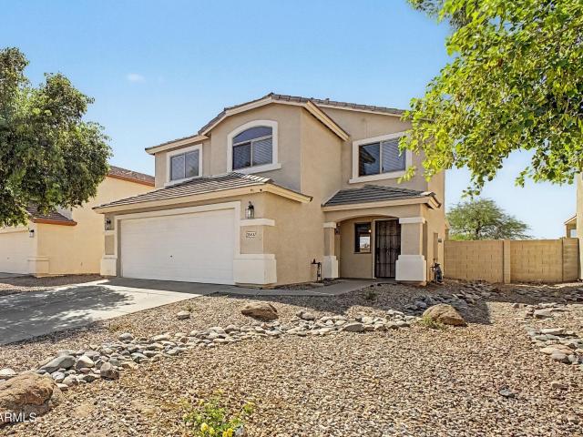 Property for sale in Arizona