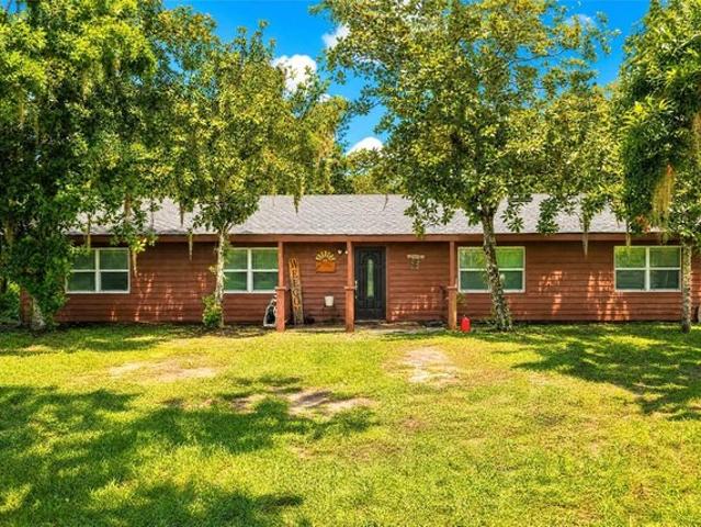 House for sale in Fruitland Park, Florida