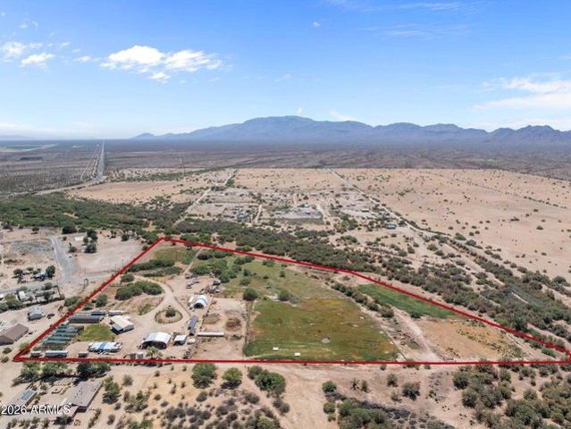 House for sale in Wenden, La Paz County