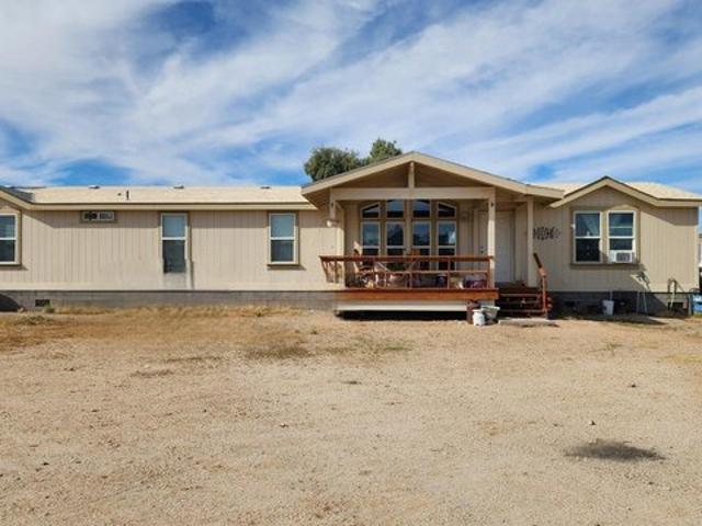 House for sale in Wenden, Arizona