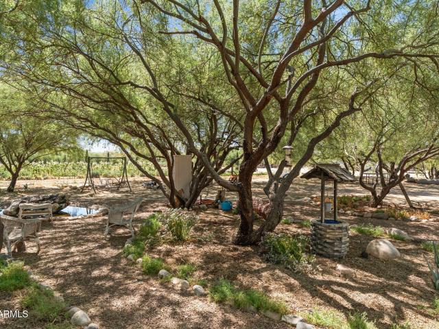 House for sale in Wenden, Arizona