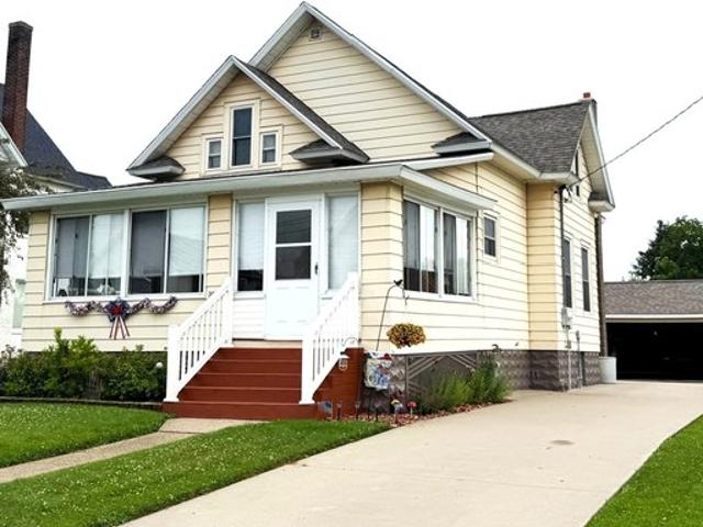 House for sale in Independence, Wisconsin
