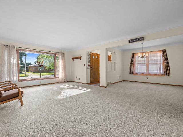 House for sale in Kenosha, Wisconsin