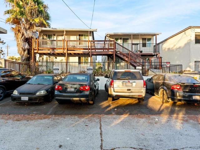 Commercial for sale in San Diego, San Diego County