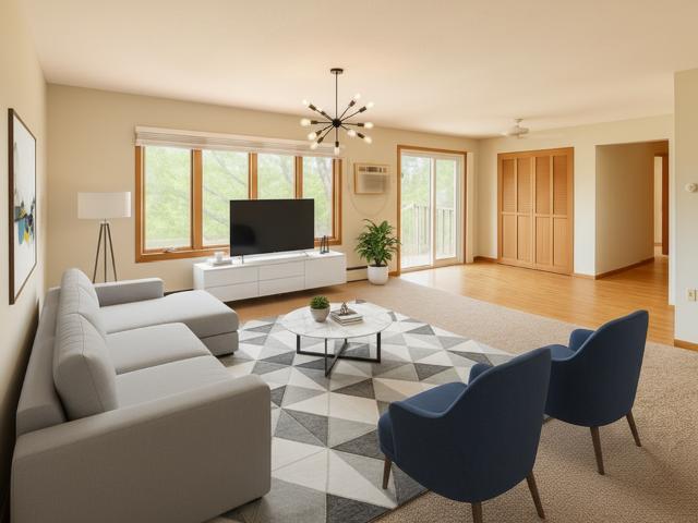 Apartment for rent in Hennepin, Minnesota