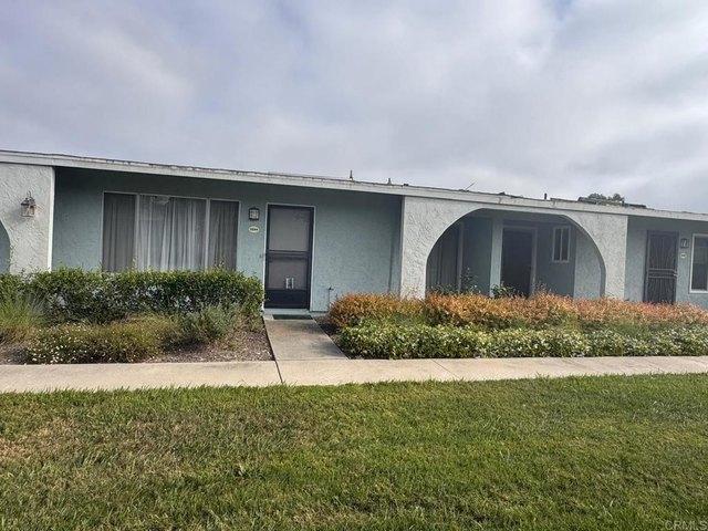 House for sale in Oceanside, California