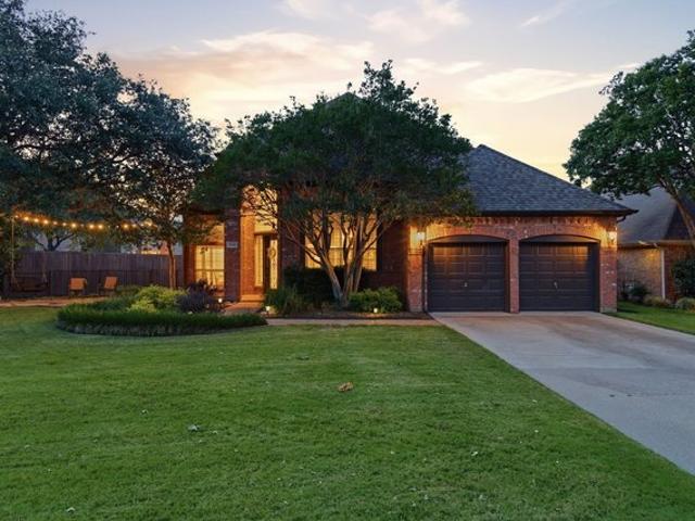 House for sale in Grapevine, Texas