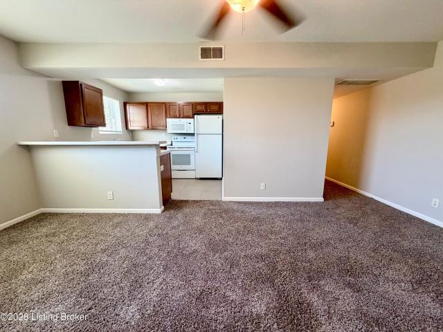 Property for rent in Louisville, Kentucky
