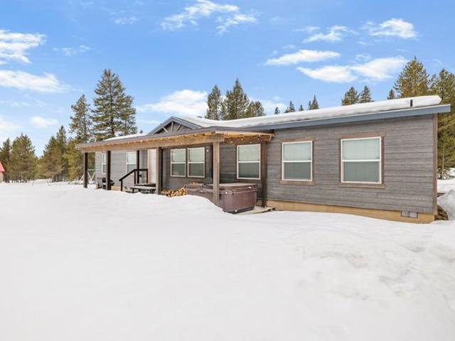 House for sale in Island Park, Idaho