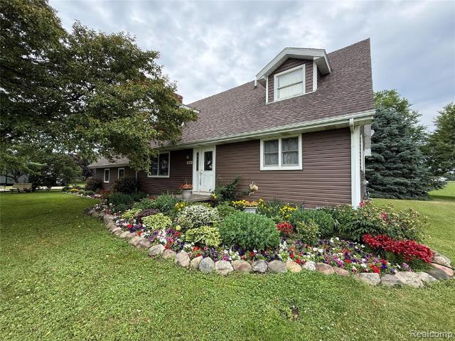 House for sale in Brown City