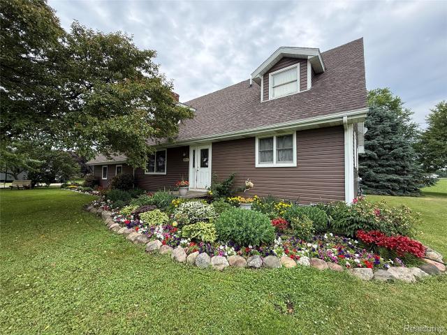 House for sale in Brown City